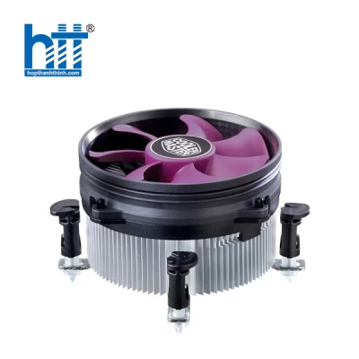 Quạt CPU Cooler Master X Dream i117