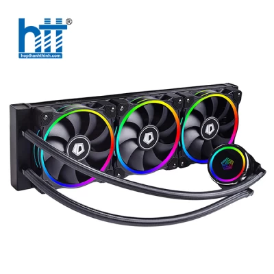 Tản nhiệt nước AIO ID-COOLING ZOOMFLOW 360-XT ARGB