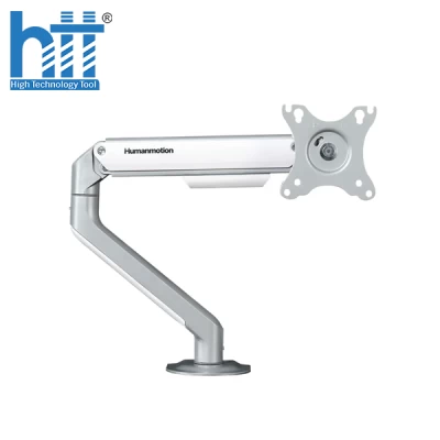 Giá treo màn hình Human Motion T6 Pro-1W Trắng
