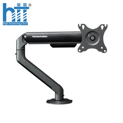 Giá treo màn hình Human Motion T6 Pro-1B Đen