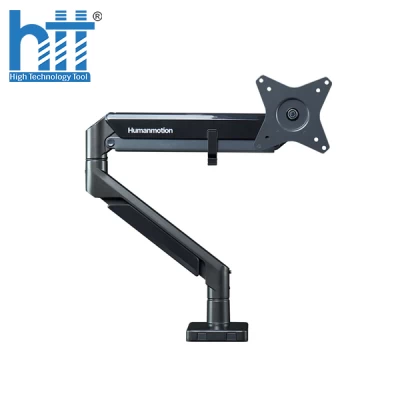 Giá treo màn hình Human Motion T2-1H Đen xám