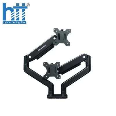 Giá treo màn hình Human Motion M8 Đen