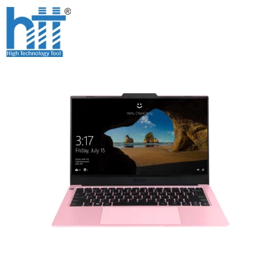 Laptop Avita Liber NS14A9-CRA R5 4500U/ 8GB/ 512GB/ 14