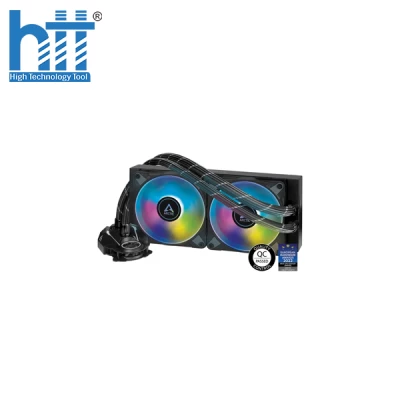 Tản nhiệt nước Arctic Liquid Freezer II 240 AIO Water Cooler