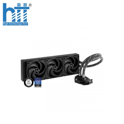 Tản nhiệt nước Arctic Liquid Freezer II 360 AIO Water Cooler (ACFRE00068B)