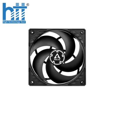 Fan case Arctic F14 PWM PST Black