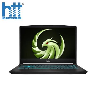 Laptop gaming MSI Thin GF63 12UC 886VN