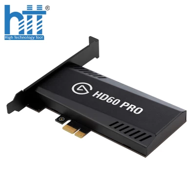 Capture Card Elgato HD60 Pro