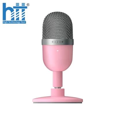 Razer Seiren Mini - Quartz