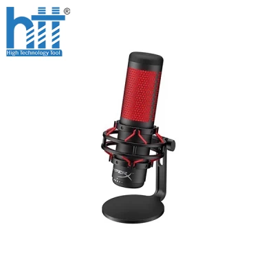 Micro HyperX Quadcast