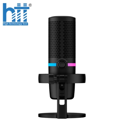 Micro HyperX DuoCast RGB