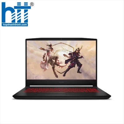Laptop MSI GF66 12UCK-804VN (i7-12650H/RAM 8GB/512GB SSD/ Windows 11)