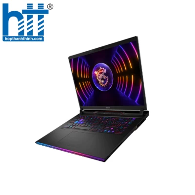 Laptop MSI Raider GE68 HX 13VF-050VN (Intel Core i7-13700HX | 16GB | 2TB | RTX 4060 | 16 inch QHD+ | Win 11 | Đen)