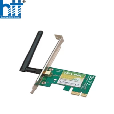 Card Mạng TP-Link TL-WN781ND