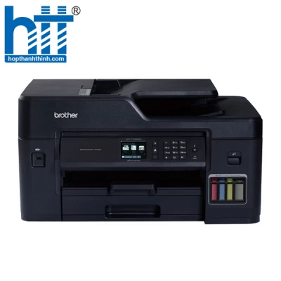 Máy in phun màu Brother Đa chức năng MFC-T4500DW (A3)