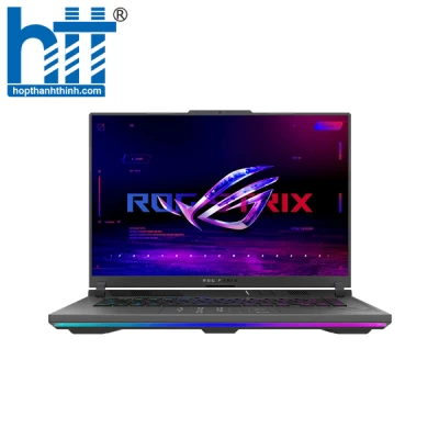 Laptop Asus ROG Strix SCAR 16 G634JZ-N4029W (Intel Core i9-13980HX | 32GB | 1TB | RTX 4080 12GB | 16 inch QHD+ 240Hz| Win 11 | Đen)