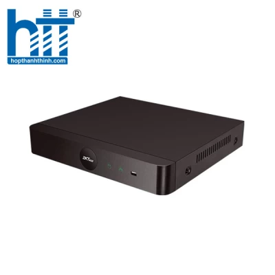 Đầu ghi hình camera IP 8 kênh ZKTeco Z8508NER