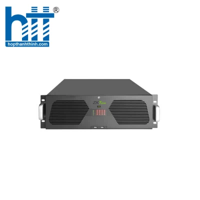 Đầu ghi hình camera IP 128 kênh ZKTeco Z85128NTR