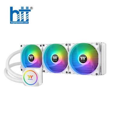 Tản nhiệt nước Thermaltake TH360 Snow