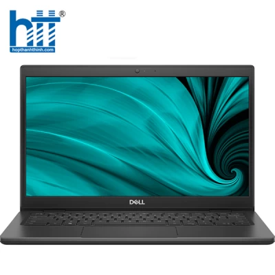 Laptop Dell Latitude 3420 L3420I5SSD (Core i5-1145G7 | 16GB | 512GB | Intel Iris Xe | 14.0 inch HD | Fedora | Đen)