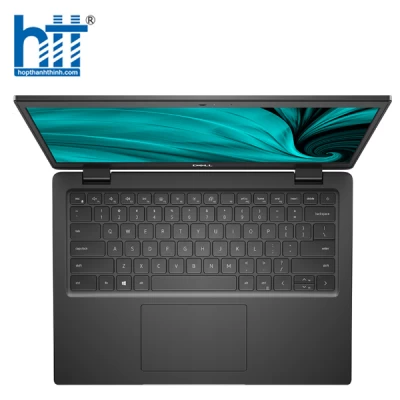 Laptop Dell Vostro 3520 V5I3614W1 (Intel Core i3-1215U | 8GB | 256GB | Intel UHD | 15.6 inch FHD | Win 11 | Office | Xám)