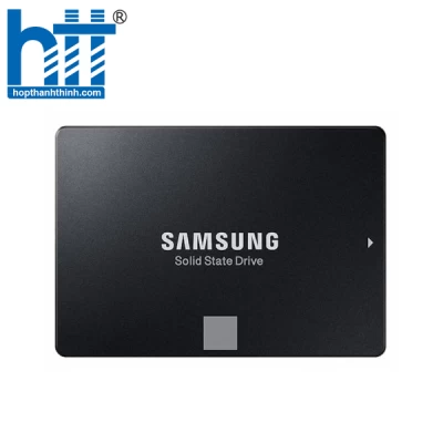 SSD SAMSUNG 870 EVO 1TB 2.5
