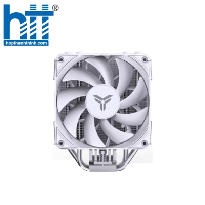 TẢN NHIỆT KHÍ JONSBO PISA A4 WHITE (KÈM SẴN BACKPLATE 1700 JONSBO)