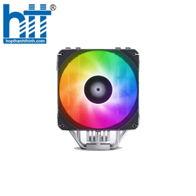 TẢN NHIỆT KHÍ JONSBO PISA A5 GREY (KÈM SẴN BACKPLATE 1700 JONSBO)