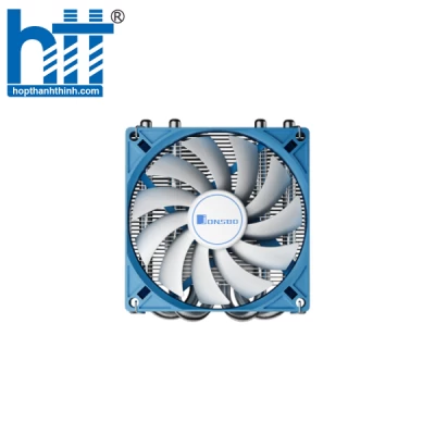 TẢN NHIỆT KHÍ JONSBO HP400S