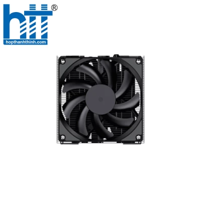 TẢN NHIỆT KHÍ JONSBO HX4170D BLACK