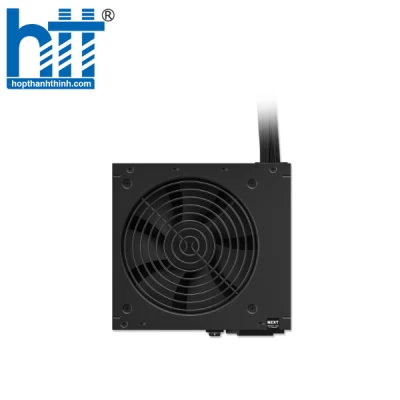 Nguồn NZXT C650W - 80 Plus Bronze - Semi Modular