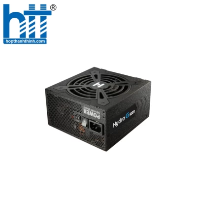 NGUỒN FSP POWER SUPPLY MODEL HPT2-1000M / PPA10A2802 1000W ( 80 PLUS PLATINUM/ MÀU ĐEN)