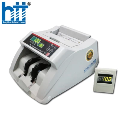 Máy đếm tiền xiudun 2200C