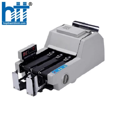 Máy đếm tiền Masu 6689