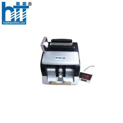 Máy đếm tiền Masu 2020A