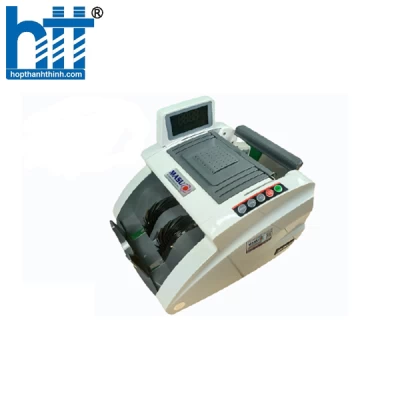 Máy Đếm Tiền MASU 666