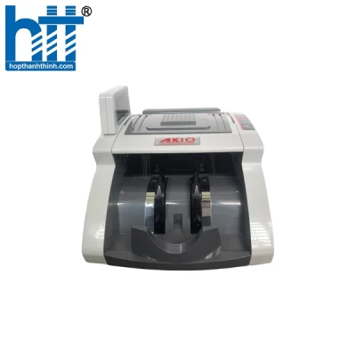 Máy đếm tiền Akio AD - 68