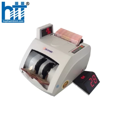 Máy đếm tiền Manic B 9000