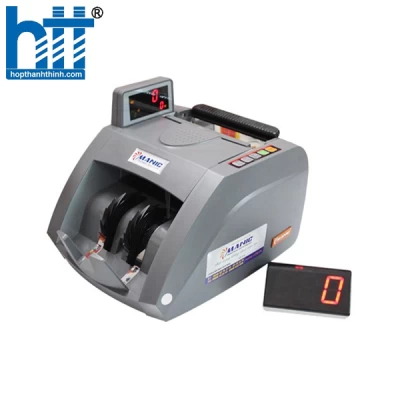 Máy đếm tiền MANIC B 9898