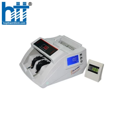 Máy đếm tiền thông thường MANIC B 1218 LED