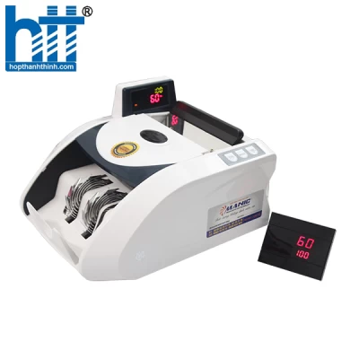 Máy đếm tiền Manic B-3032