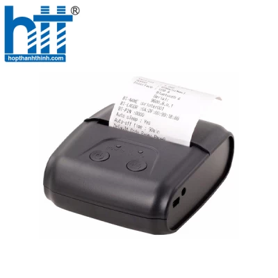 Máy In Nhiệt Xprinter XP P200