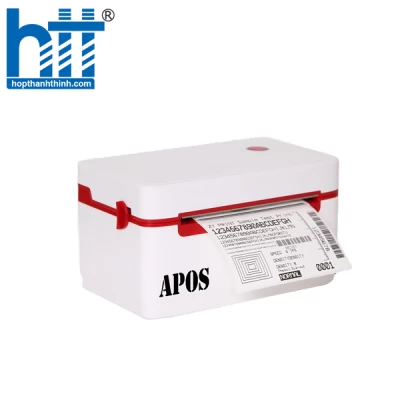 Máy in tem nhãn APOS-A909-UL