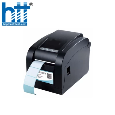 Máy in mã vạch APOS 350B