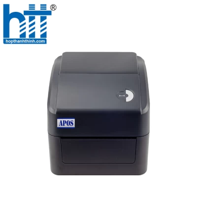 Máy in tem nhãn APOS-420B -UL