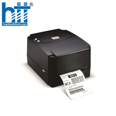 Máy in tem mã vạch TSC TTP-244pro
