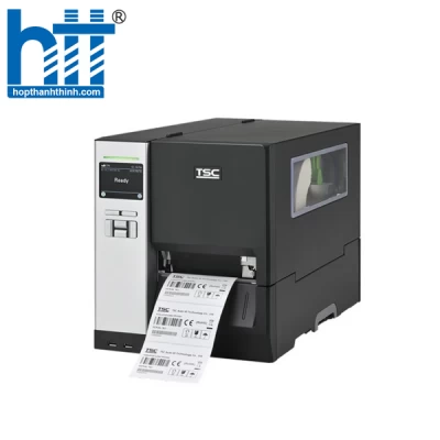 Máy in tem mã vạch TSC MH340