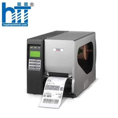 Máy in tem nhãn TSC TTP-346M Pro