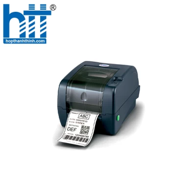 Máy in mã vạch TSC TTP-345
