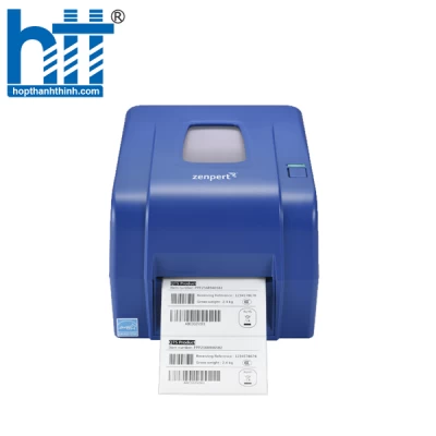 Máy in mã vạch TSC Zenpert 4T200